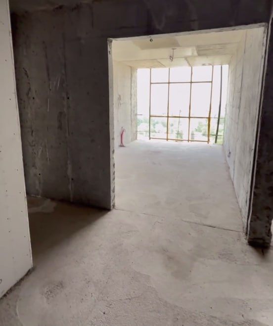 Новостройка SAF TOWERS Морозова IT Park WHITEBOX 2-комнатная 47.6 м2