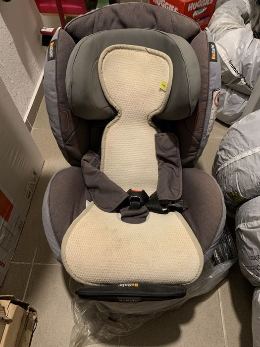Scaun auto, BeSafe iZi Combi X4 ISOfix.