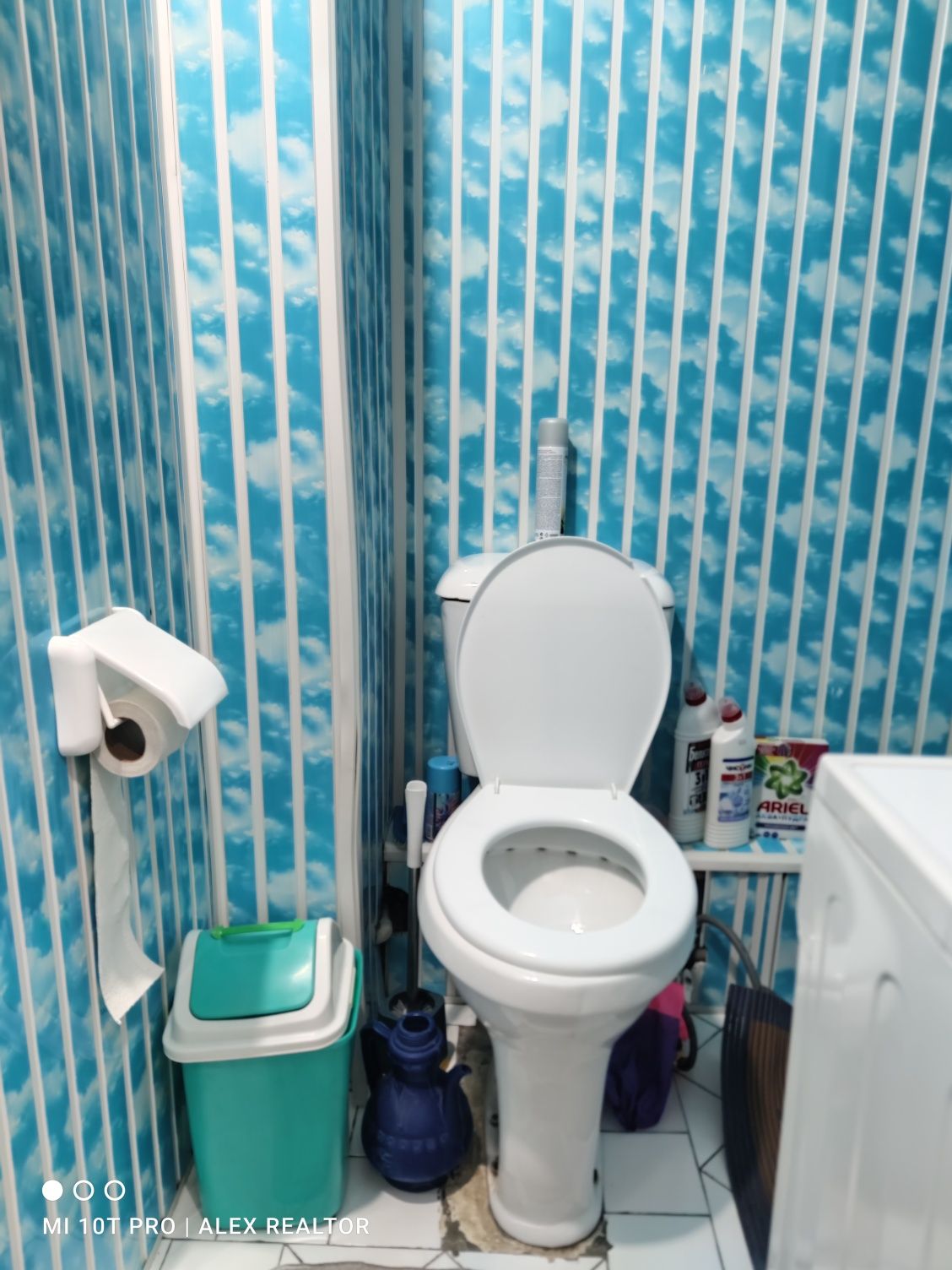 Массив Строитель 2ком 72м² Франция Разделка Метро рядом