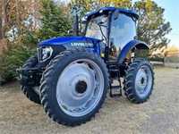 Трактор LOVOL-1104