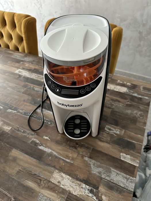 Set nou nascut. Baby brezza, incalzitor, cantar, sterilizator