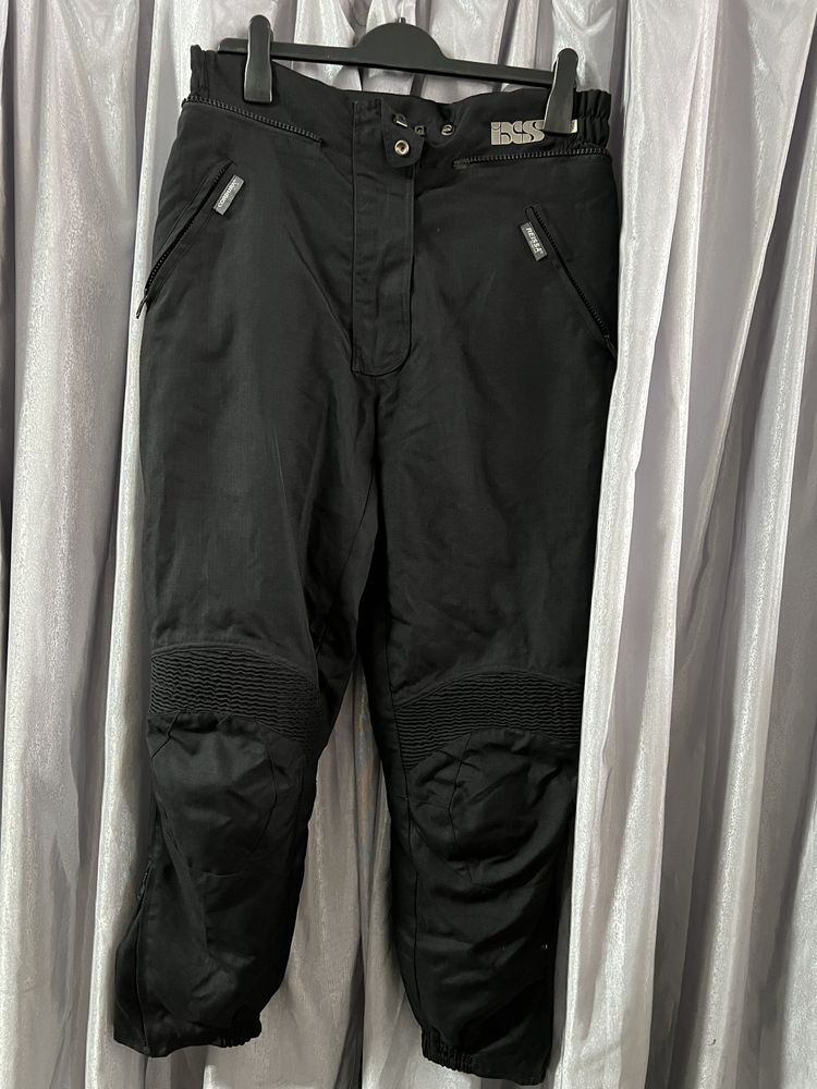 Pantaloni moto IXS mar L