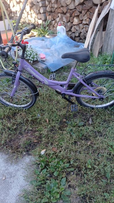 Bicicleta de copii