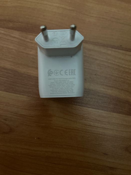 Адаптер Belkin USB-C
