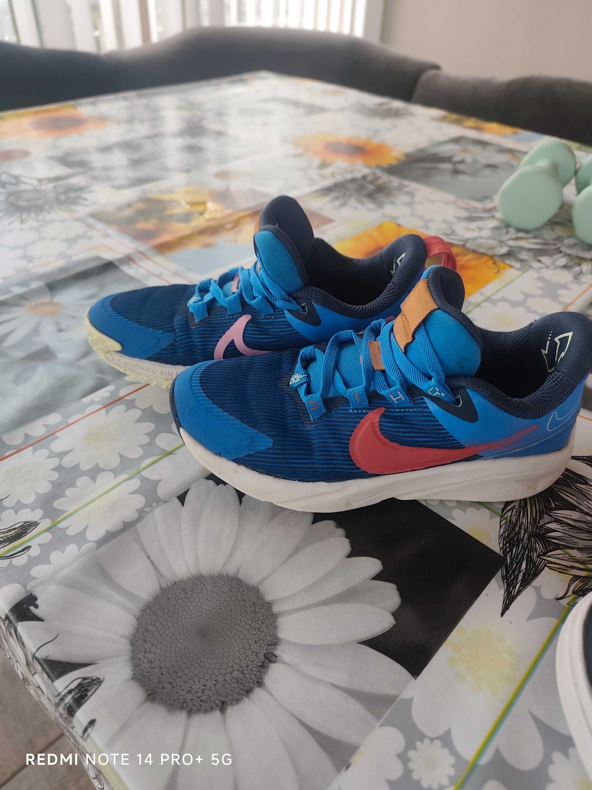 Маратонки Nike за момче