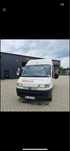 Vand peugeot boxer 2,3 dizel