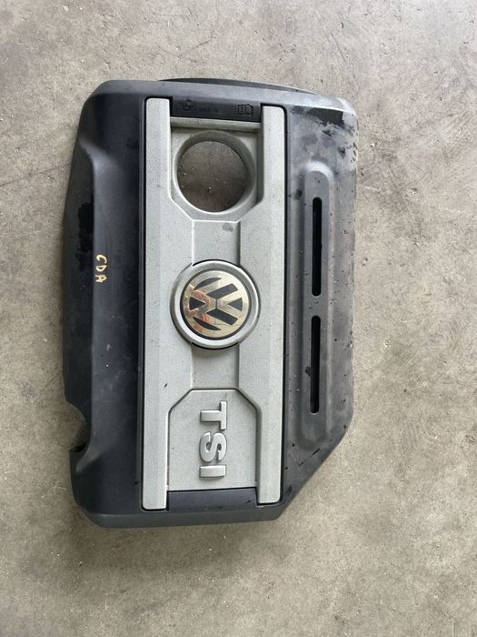 Capac motor Volkswagen passat CC b6 b7 benzina BZB CDA 1.8 2.0 TFSI
