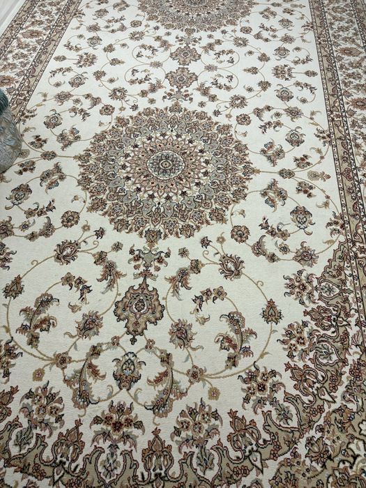 Ковр 2/5 для зала