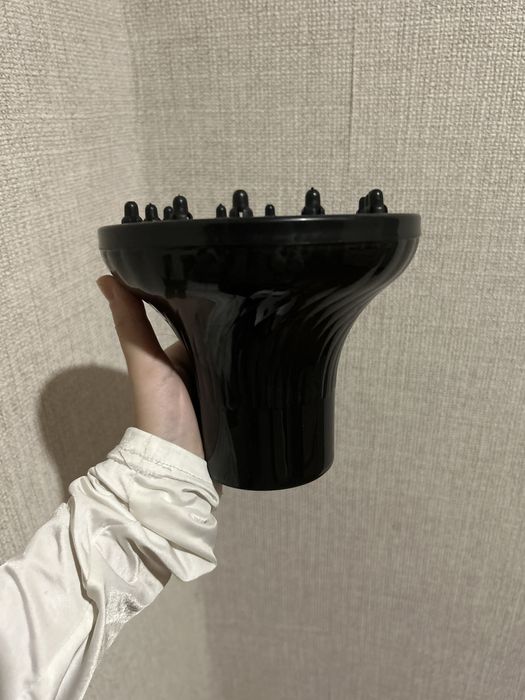 Диффузор, насадка для фена