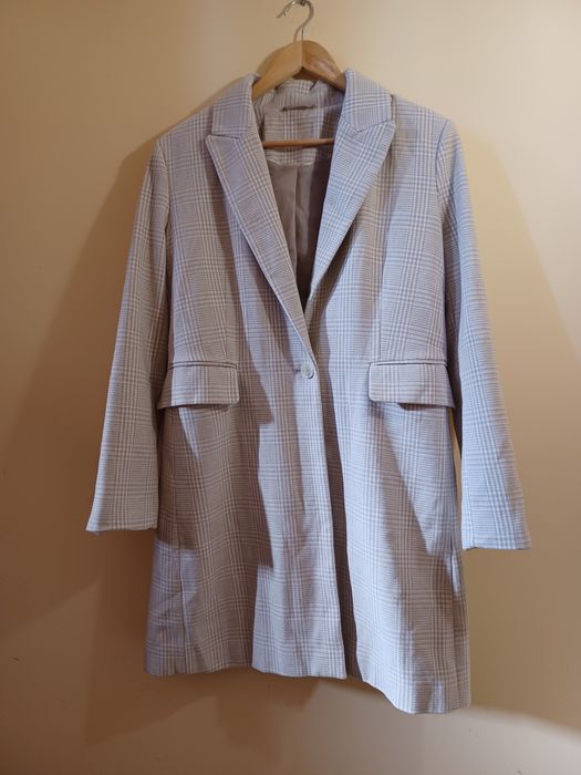 Palton toamna-primăvară