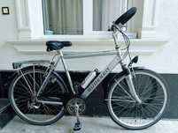 Gudereit 28 Germany velosipedi