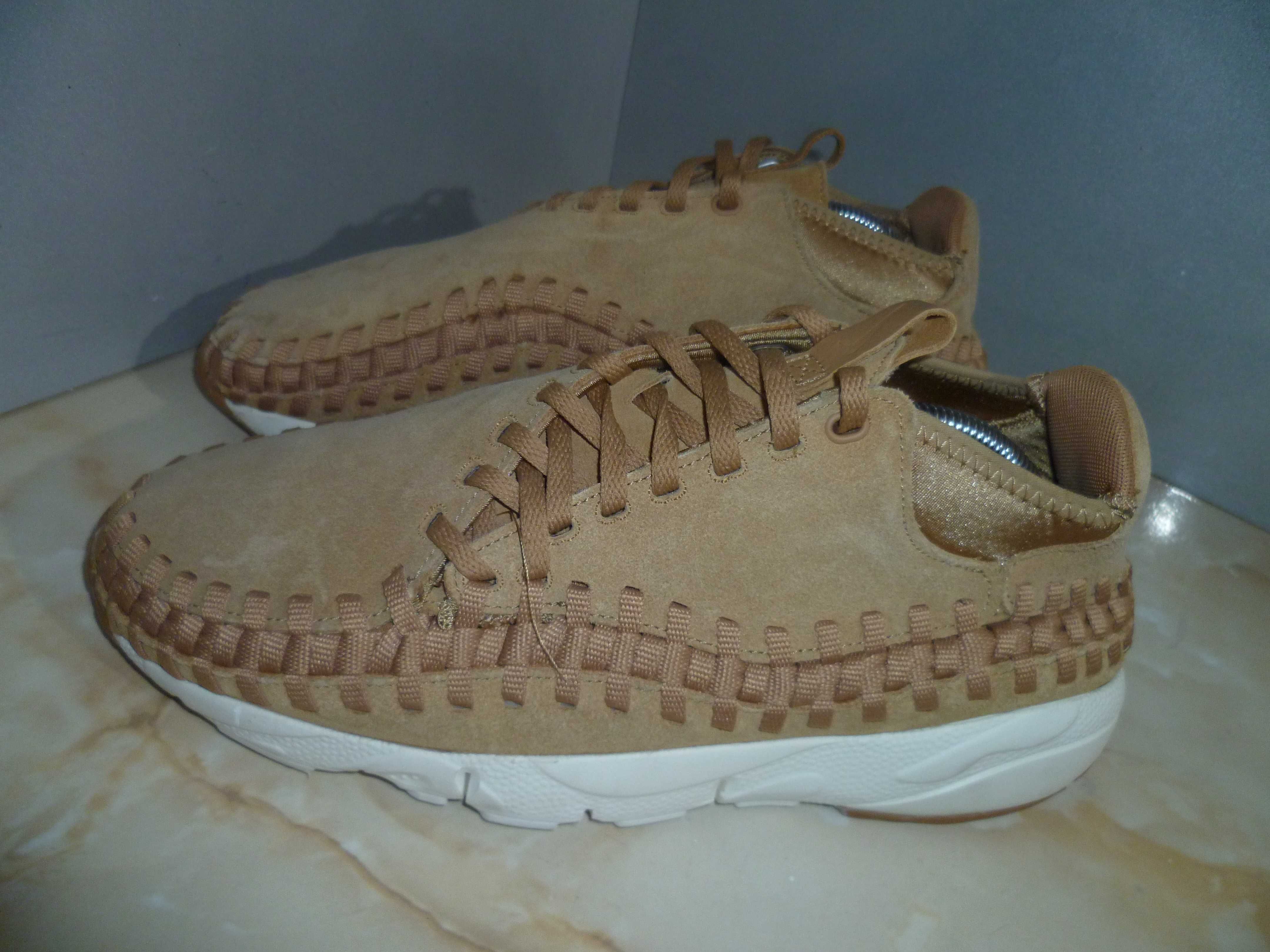 NIKE сникърси №45