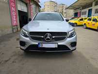 Mercedes Benz Glc 350e Plug in