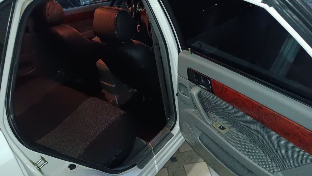 Lasetti 2009 srochni