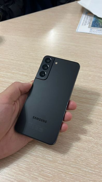 Samsung galaxy S22 256gb