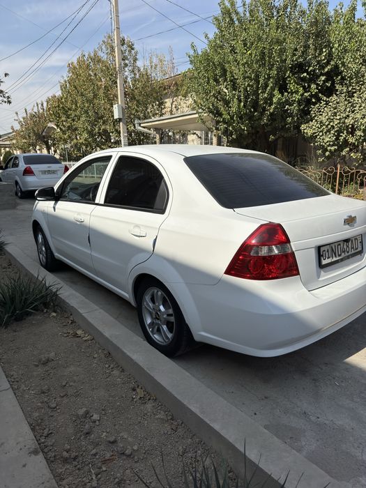 Nexa 3 2022 Aftamad