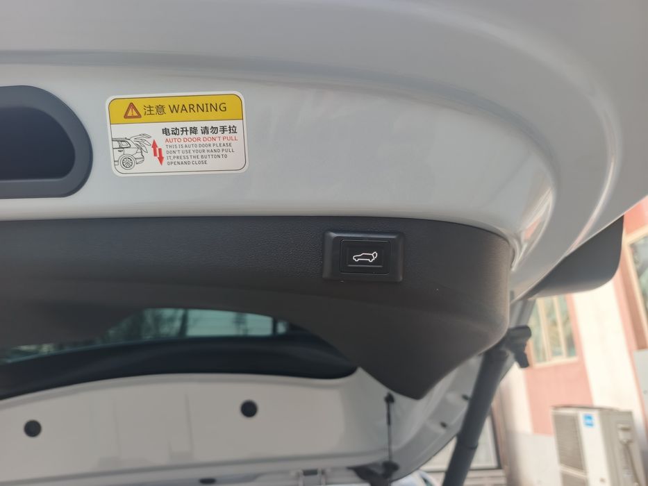 Продаю BYD YUAN UP 2024