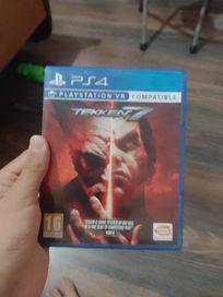 Продавам Tekken 7