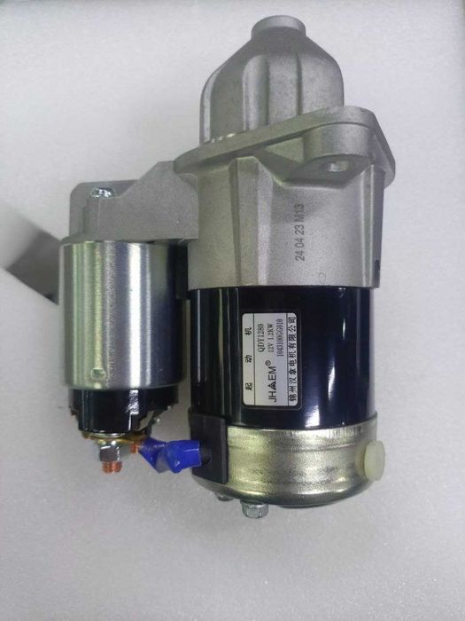 Стартер JAC Автомобиларига