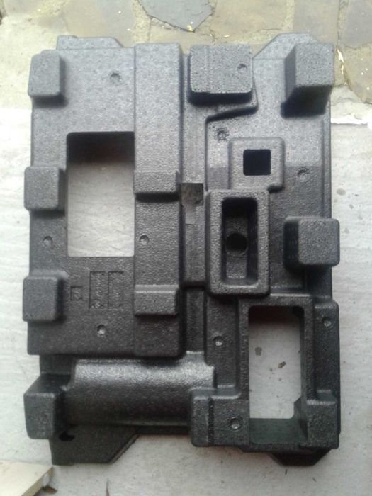 Suport polistiren Kit reparatie pana Suzuki Vitara/ SX-4 S Cross 2020