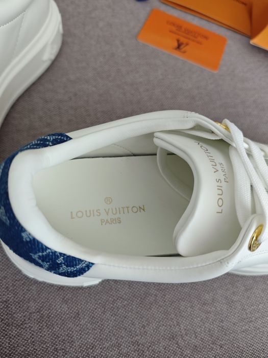 Дамски маратонки Louis Vuitton