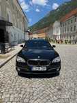 BMW Seria 7 730d xDrive – Full Option