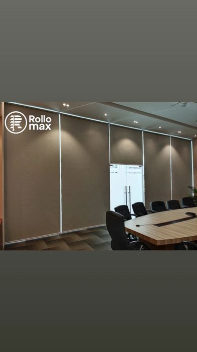 JALYUZI ROLLO MAX || jaluzi || жалюзи || комбо • плиссе Ден ночь || ка