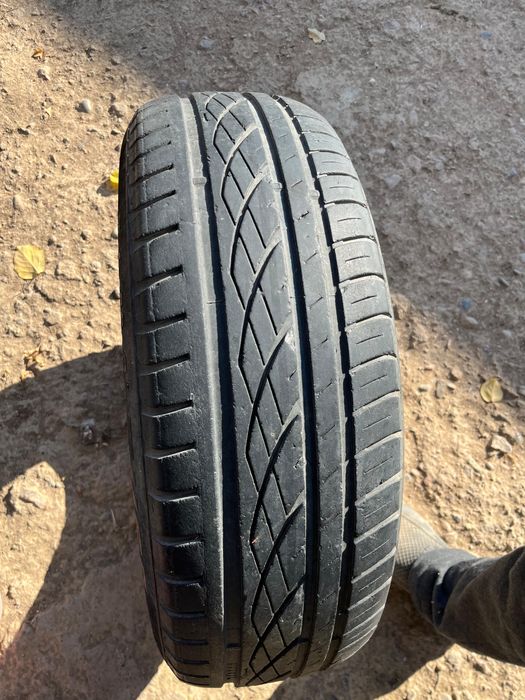 Қыстық дөңгелек