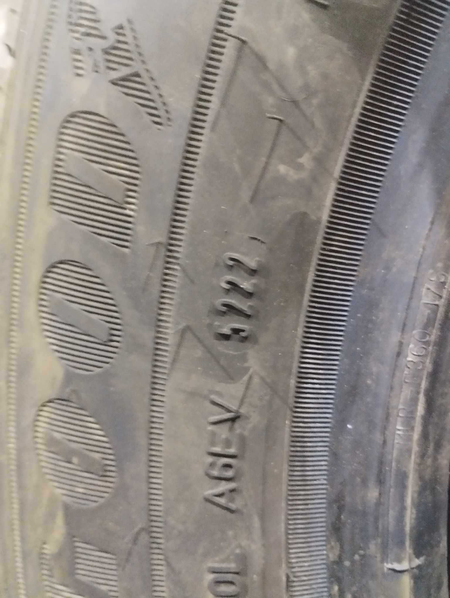 GOODYEAR 215/65R16 C