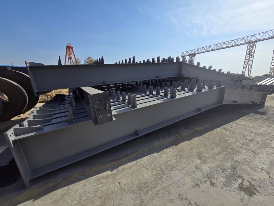 Металлоконструкция