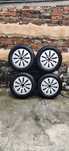 Лети Джанти 5х112 16 Цола VW Seat Skoda Audi Mercedes