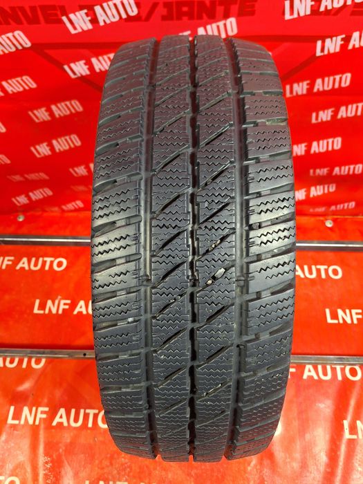 1 Anvelopa de IARNA - 225/65/16C - VIKING - 9.8 MM - DOT 2016 !