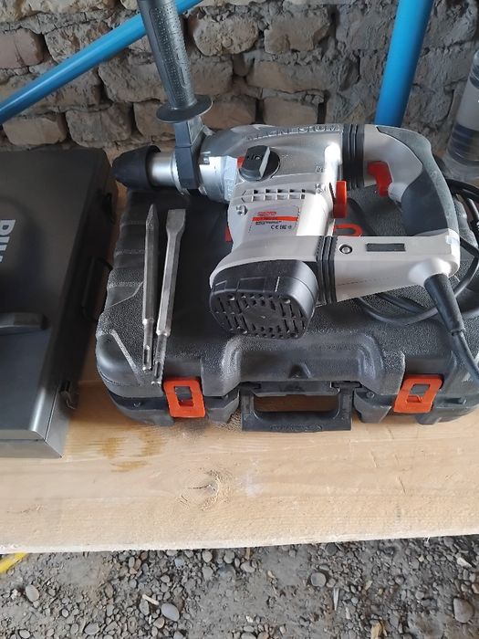 Arenda instrumentlar