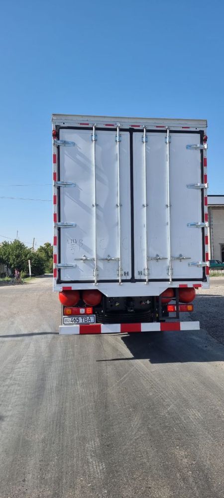 Shacman L3000 йили 2023