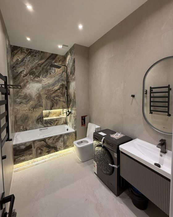 Chilonzor Novza metro yonida