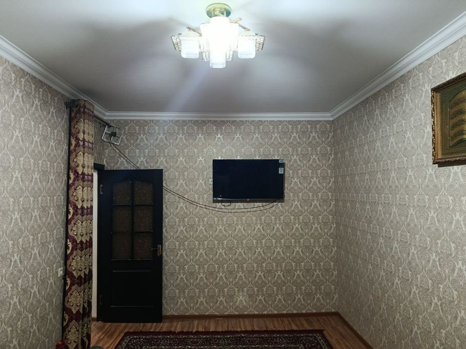 Аренда квартира Яшнабадский район Тузель 3