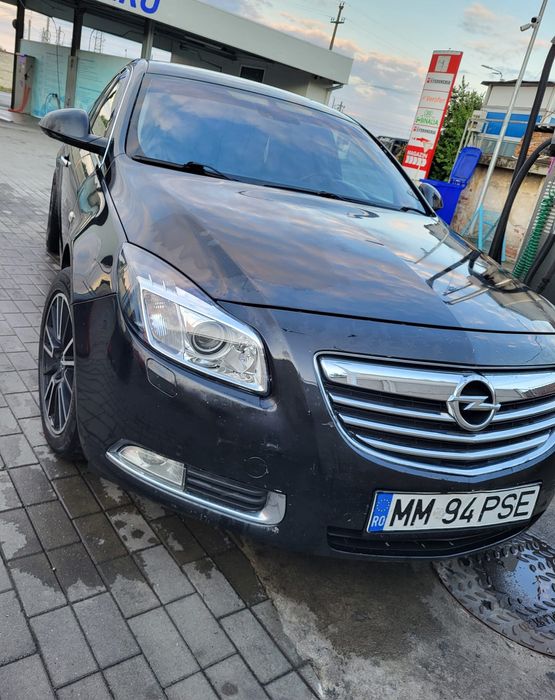 Opel Insignia 2010 ambreaj distributie noi