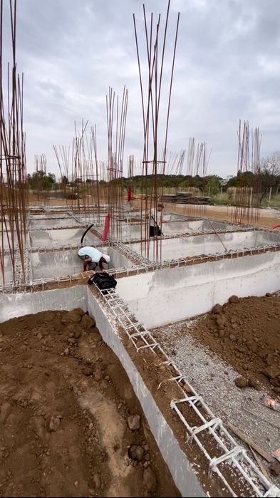 Construcții case și blocuri – SRL, factură și garanție