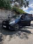 Vand Mercedes GLE 350 d
