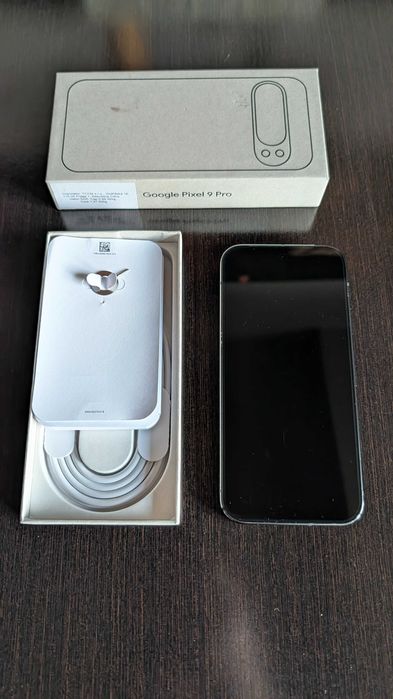 Google Pixel 9 Pro 128GB