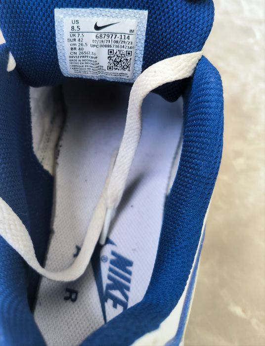 Nike Air Max LTD 3 номер 42