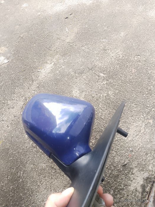 Странично огледало за Polo