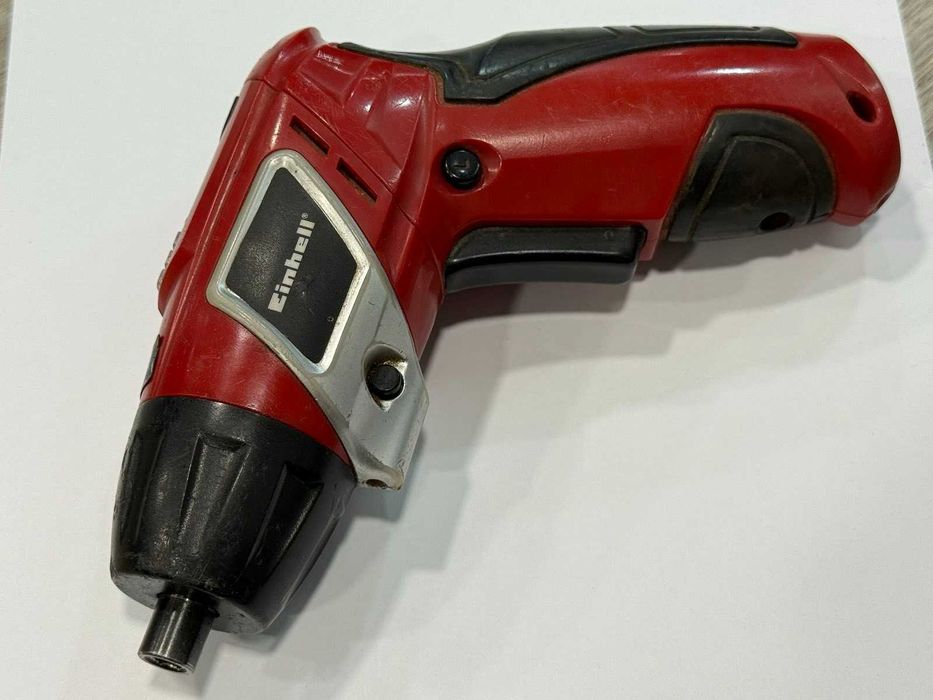 Akумулаторна отвертка Einhell TC-SD 3.6 Li