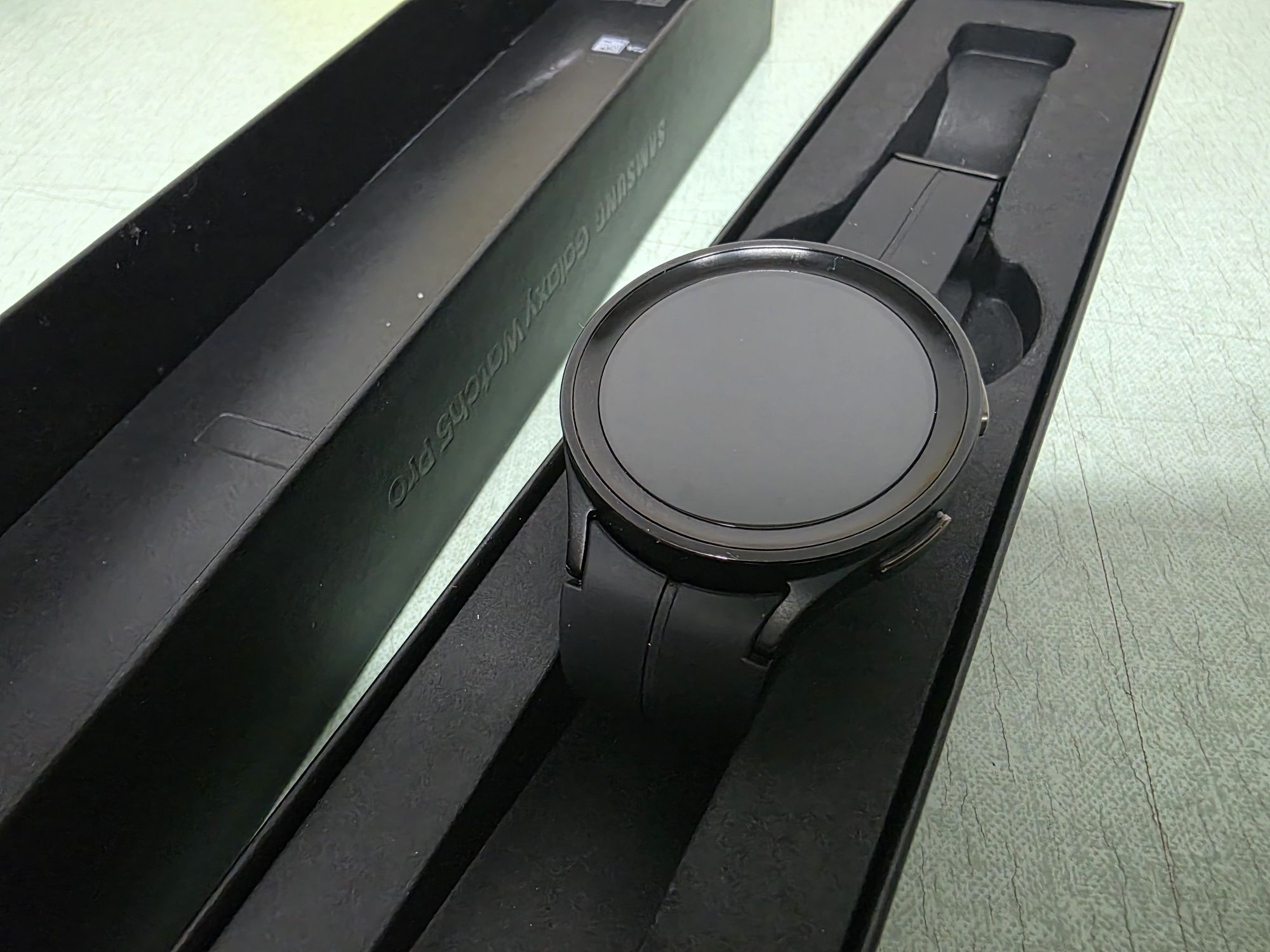 Samsung Watch5 Pro