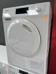 MIELE TCE 630 WP Eco Сушилня с термопомпа 8 kg/24 мес гаранция