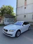 BMW 530 Diesel XDRIVE 258 cp