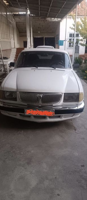 Volga gaz 3110 сотилади