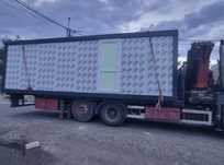Containere modulare la cheie,cabine de paza.spatii de inchiriat birou