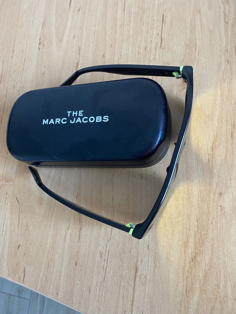 Слънчеви очила Marc Jacobs Icon