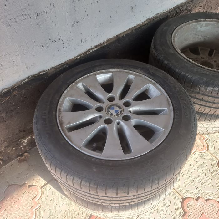 Срочно продам диски в комплекте